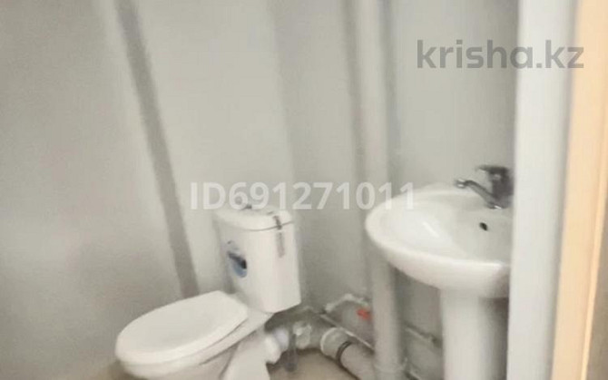 3-комнатная квартира, 62.8 м², 4/7 этаж помесячно, Мкр Жаңа қала ул 24 12/1 кв 23 Туркестан - изображение 5