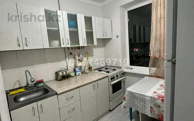 2-комнатная квартира, 48 м², 3/5 этаж помесячно, 3 микрорайон 21 - Мясной павильон АК Тараз - изображение 4