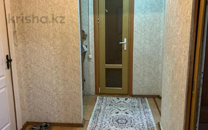 2-комнатная квартира, 43 м², 5/5 этаж помесячно, Касымханова 78 Костанай - изображение 7