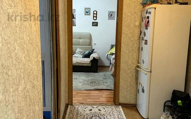 2-комнатная квартира, 43 м², 5/5 этаж помесячно, Касымханова 78 Костанай - изображение 6