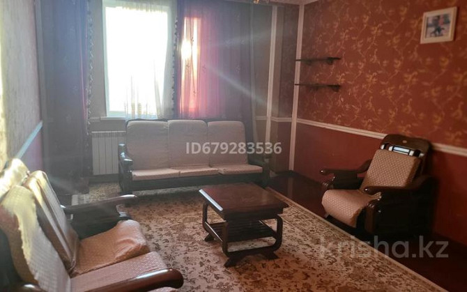 4-комнатная квартира, 153 м², 16/17 этаж помесячно, Новый город, Пр. Абилкайыр хана. 44В - Абылхаир  Актобе - изображение 7