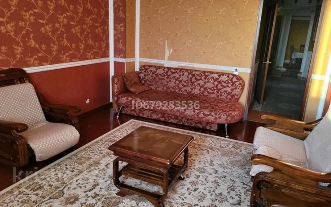 4-комнатная квартира, 153 м², 16/17 этаж помесячно, Новый город, Пр. Абилкайыр хана. 44В - Абылхаир  Актобе - изображение 8