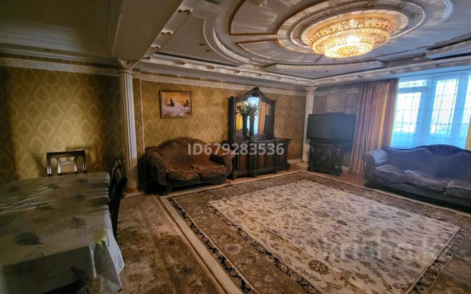 4-комнатная квартира, 153 м², 16/17 этаж помесячно, Новый город, Пр. Абилкайыр хана. 44В - Абылхаир  Актобе - изображение 3