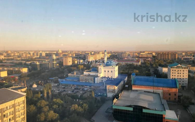4-комнатная квартира, 153 м², 16/17 этаж помесячно, Новый город, Пр. Абилкайыр хана. 44В - Абылхаир  Актобе - изображение 6