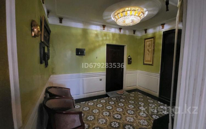 4-комнатная квартира, 153 м², 16/17 этаж помесячно, Новый город, Пр. Абилкайыр хана. 44В - Абылхаир  Актобе - изображение 4