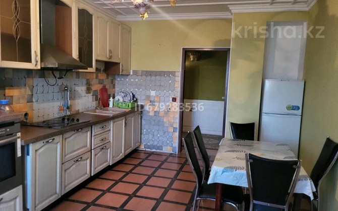 4-комнатная квартира, 153 м², 16/17 этаж помесячно, Новый город, Пр. Абилкайыр хана. 44В - Абылхаир  Актобе - изображение 5