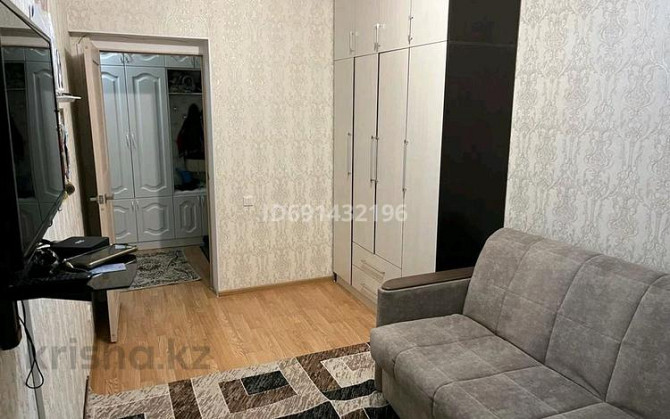 2-комнатная квартира, 50 м², 2/5 этаж помесячно, ЖМ Лесная поляна 23  - photo 6