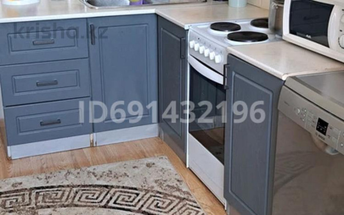 2-комнатная квартира, 50 м², 2/5 этаж помесячно, ЖМ Лесная поляна 23  - photo 1