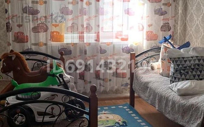 2-комнатная квартира, 50 м², 2/5 этаж помесячно, ЖМ Лесная поляна 23  - photo 5