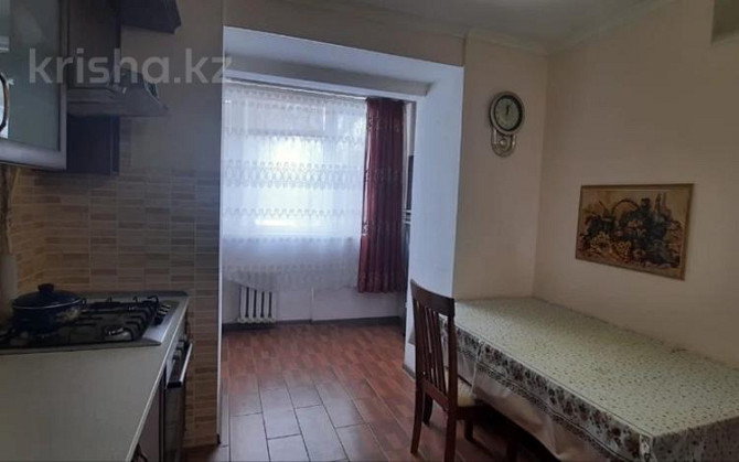 3-комнатная квартира, 88 м², 2/5 этаж помесячно, Новый город 70 - 101стрелковой бригады Актобе - изображение 7