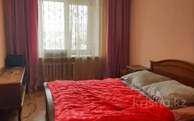 3-комнатная квартира, 88 м², 2/5 этаж помесячно, Новый город 70 - 101стрелковой бригады Актобе - изображение 3