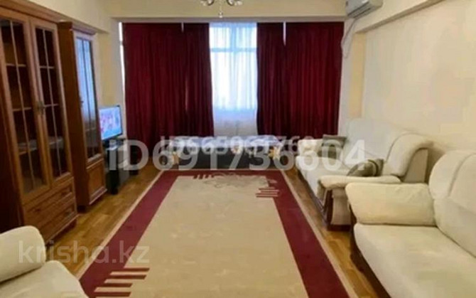 2-комнатная квартира, 72.5 м², 3/5 этаж помесячно, Астана 33 Тараз - изображение 2