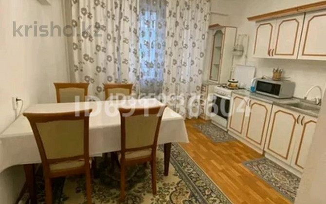 2-комнатная квартира, 72.5 м², 3/5 этаж помесячно, Астана 33 Тараз - изображение 3