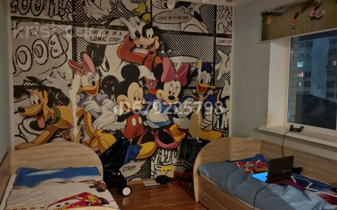 5-комнатная квартира, 140 м², 5/5 этаж помесячно, Сатпаева 21а - Рядом с Ардагером Атырау - изображение 3