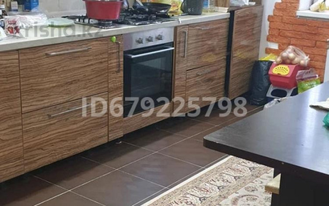 5-комнатная квартира, 140 м², 5/5 этаж помесячно, Сатпаева 21а - Рядом с Ардагером Атырау - изображение 2