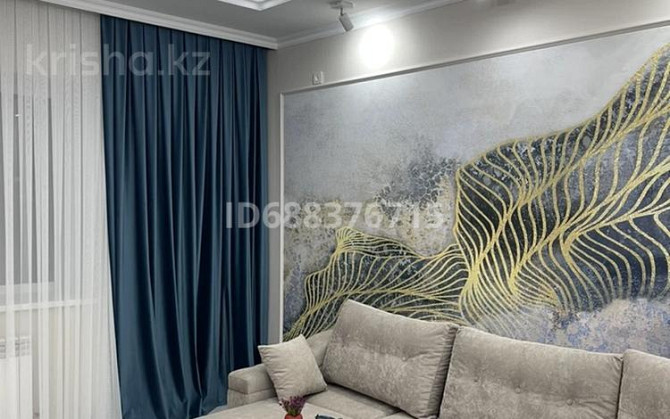 3-комнатная квартира, 92 м², 4/9 этаж помесячно, мкр. Алтын орда, Мустафы Шокая 2а - Сзади Дару Актобе - изображение 6