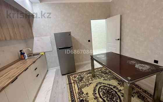 1-комнатная квартира, 41 м², 5/5 этаж помесячно, 3-й мкр 90/2 - Детский сад для слабовидящих детей,  Aqtau