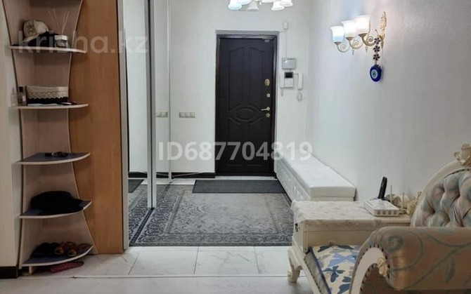 4-комнатная квартира, 180 м², 7/12 этаж помесячно, Достык 14 - Байтерек Астана - изображение 3