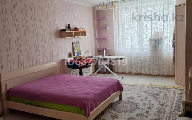 4-комнатная квартира, 180 м², 7/12 этаж помесячно, Достык 14 - Байтерек Астана - изображение 8