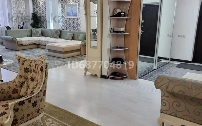 4-комнатная квартира, 180 м², 7/12 этаж помесячно, Достык 14 - Байтерек Астана - изображение 4