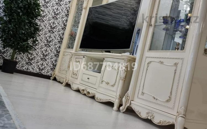 4-комнатная квартира, 180 м², 7/12 этаж помесячно, Достык 14 - Байтерек Астана - изображение 6