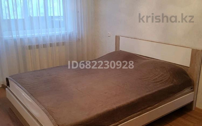 2-комнатная квартира, 48 м², 3/5 этаж помесячно, КЖБИ - Волынова Маяковского Костанай - изображение 1