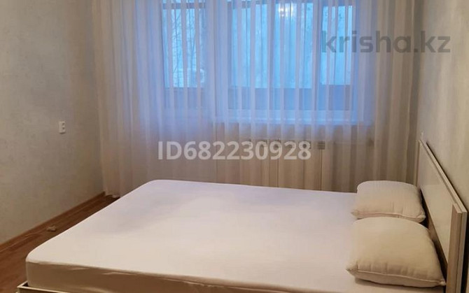 2-комнатная квартира, 48 м², 3/5 этаж помесячно, КЖБИ - Волынова Маяковского Костанай - изображение 4