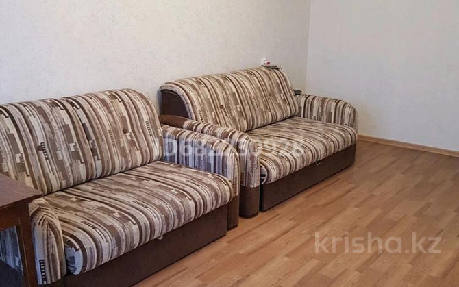 2-комнатная квартира, 48 м², 3/5 этаж помесячно, КЖБИ - Волынова Маяковского Костанай - изображение 8