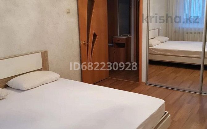 2-комнатная квартира, 48 м², 3/5 этаж помесячно, КЖБИ - Волынова Маяковского Костанай - изображение 3