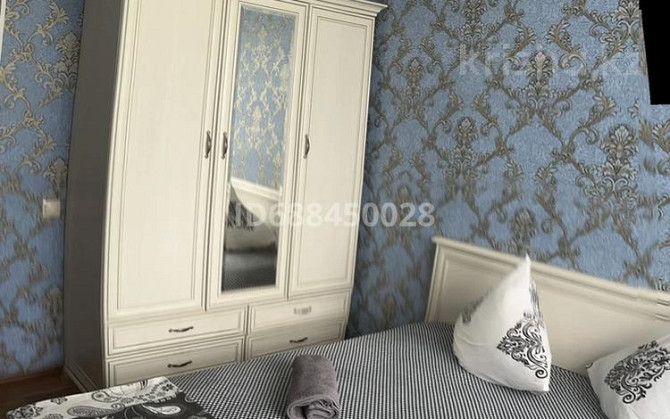 2-комнатная квартира, 42 м², 4/4 этаж помесячно, Сулейманова 16 - В доме 1000 мелочей Тараз - изображение 2