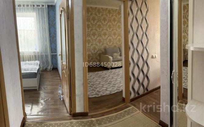 2-комнатная квартира, 42 м², 4/4 этаж помесячно, Сулейманова 16 - В доме 1000 мелочей Тараз - изображение 4