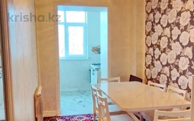 2-комнатная квартира, 53 м², 4/5 этаж помесячно, Сагындыкова Тараз - изображение 7