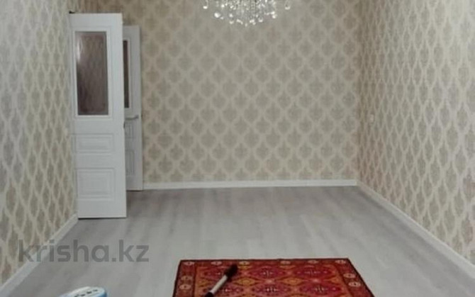 2-комнатная квартира, 53 м², 4/5 этаж помесячно, Сагындыкова Тараз - изображение 1