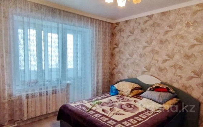 2-комнатная квартира, 53 м², 4/5 этаж помесячно, Сагындыкова Тараз - изображение 4