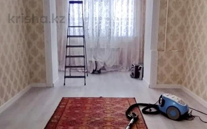 2-комнатная квартира, 53 м², 4/5 этаж помесячно, Сагындыкова Тараз - изображение 2