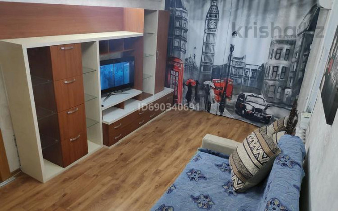 2-комнатная квартира, 42 м², 3/4 этаж помесячно, Сейфуллина 26 Балхаш - изображение 4