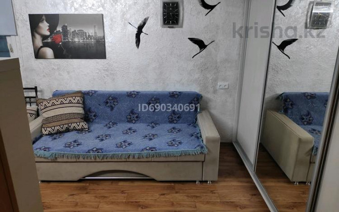 2-комнатная квартира, 42 м², 3/4 этаж помесячно, Сейфуллина 26 Балхаш - изображение 6