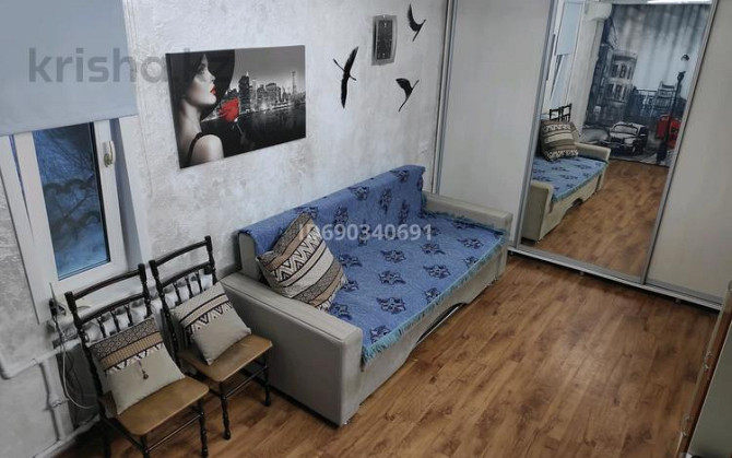 2-комнатная квартира, 42 м², 3/4 этаж помесячно, Сейфуллина 26 Балхаш - изображение 2