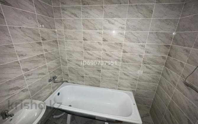3-комнатная квартира, 87 м², 6/8 этаж помесячно, Каскад 10/7 - Напротив TuranMall, Ramada Туркестан - изображение 4
