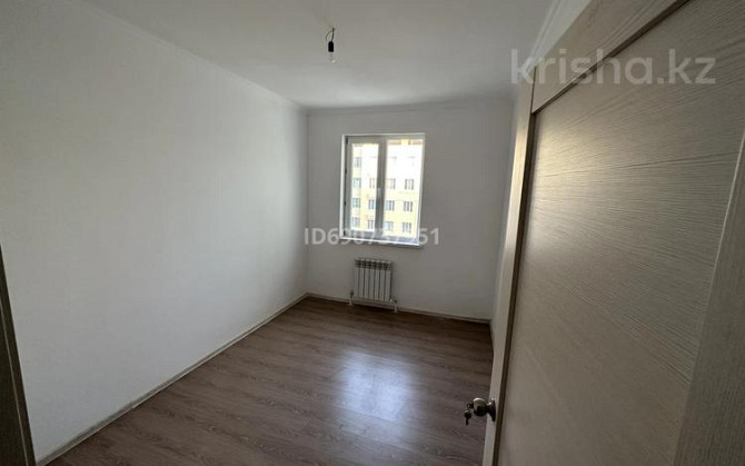 3-комнатная квартира, 87 м², 6/8 этаж помесячно, Каскад 10/7 - Напротив TuranMall, Ramada Туркестан - изображение 3