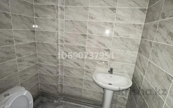 3-комнатная квартира, 87 м², 6/8 этаж помесячно, Каскад 10/7 - Напротив TuranMall, Ramada Туркестан - изображение 2