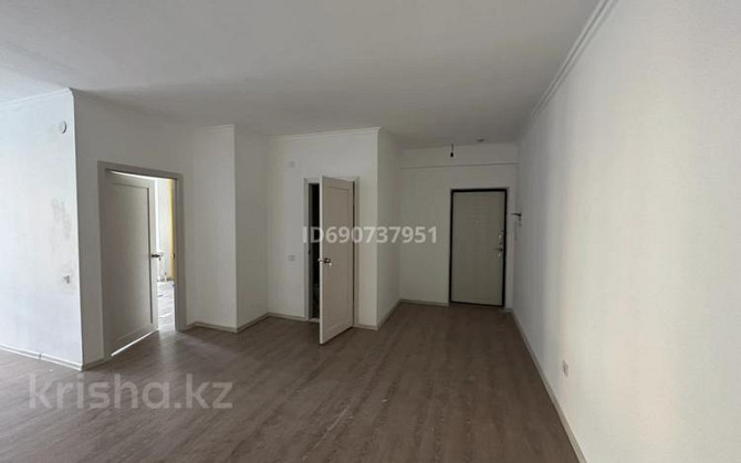 3-комнатная квартира, 87 м², 6/8 этаж помесячно, Каскад 10/7 - Напротив TuranMall, Ramada Туркестан - изображение 8