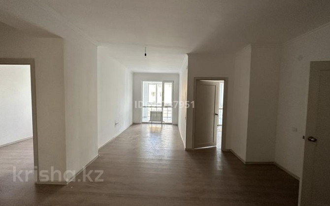 3-комнатная квартира, 87 м², 6/8 этаж помесячно, Каскад 10/7 - Напротив TuranMall, Ramada Туркестан - изображение 7