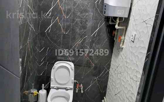 2-комнатная квартира, 76 м², 6/9 этаж помесячно, 17-й мкр 97 Актау