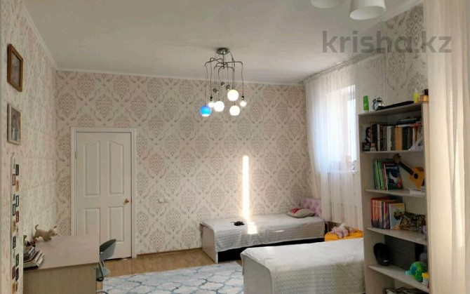 4-комнатная квартира, 145 м², 7/9 этаж помесячно, Мамбетова 12 Astana - photo 8