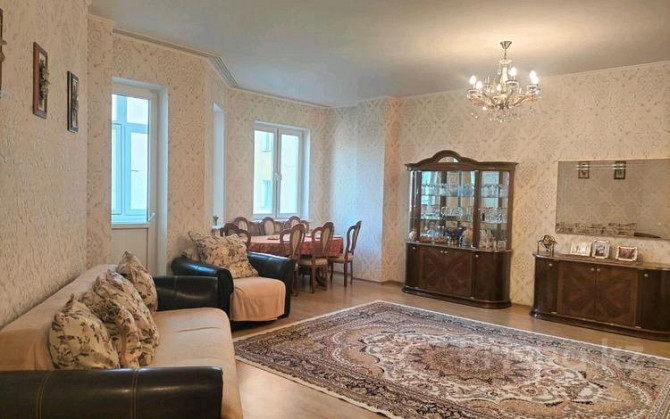 4-комнатная квартира, 145 м², 7/9 этаж помесячно, Мамбетова 12 Astana - photo 6