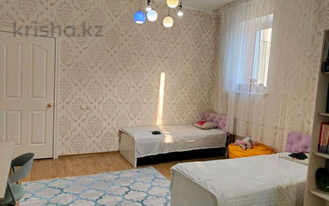4-комнатная квартира, 145 м², 7/9 этаж помесячно, Мамбетова 12 Astana - photo 7