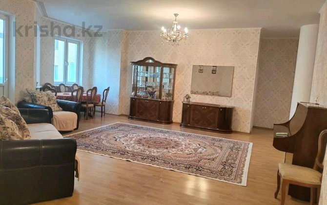 4-комнатная квартира, 145 м², 7/9 этаж помесячно, Мамбетова 12 Astana - photo 5