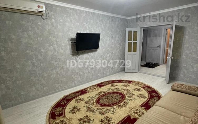 4-комнатная квартира, 80 м², 1/5 этаж помесячно, Тайманова 109 - Досмухамедова Уральск - изображение 5