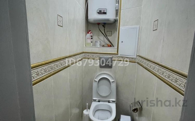 4-комнатная квартира, 80 м², 1/5 этаж помесячно, Тайманова 109 - Досмухамедова Уральск - изображение 2